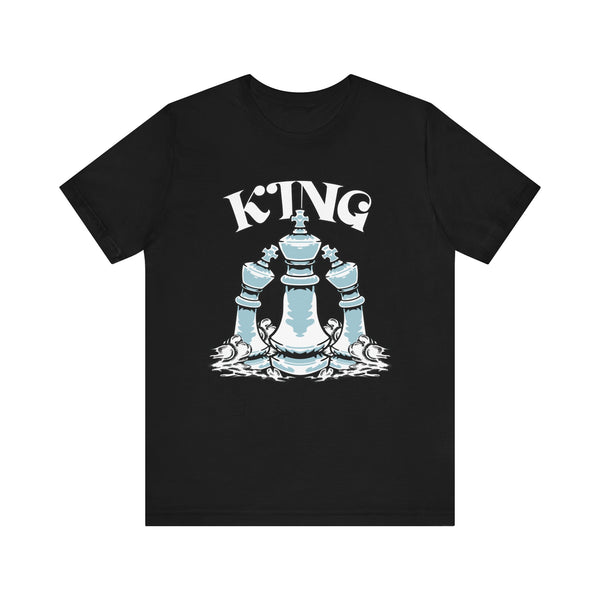 Camisa Masculina - King [07]